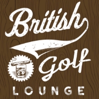 Brhtish Golf Lounge
